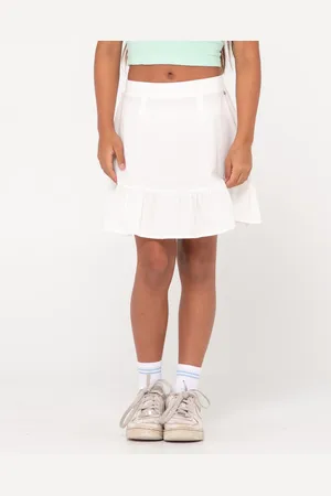 Rusty Sweet Water Mini Skirt Girls