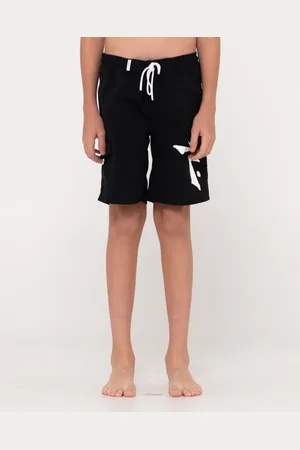 Rusty Offshore Cargo Boardshort Boys