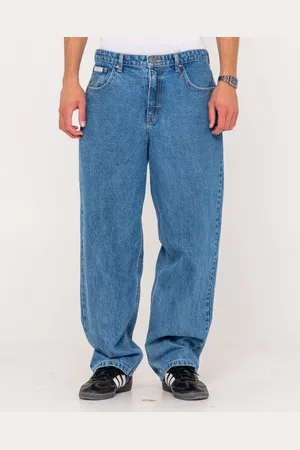 Rusty Lucifer Loose Fit Jean
