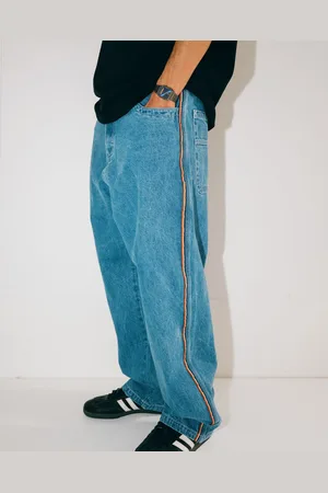 Rusty Flip Daddy 2.0 Baggy Jean