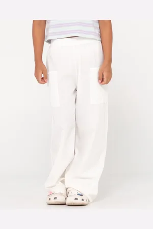 Rusty Sweet Water Relaxed Pant Girls