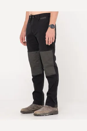 Rusty Kevlar Worker Pant