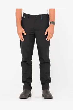 Rusty Tr245 9 Pocket Stretch Work Pant