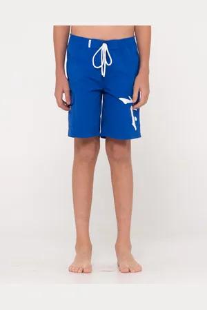 Rusty Offshore Cargo Boardshort Boys