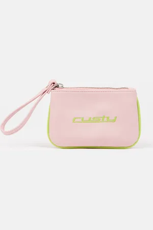 Rusty Halo Coin Purse Girls