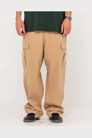 Rusty Commando Baggy Cargo Pant