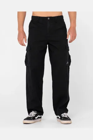 Rusty Sheetya Loose Fit Cargo Pant
