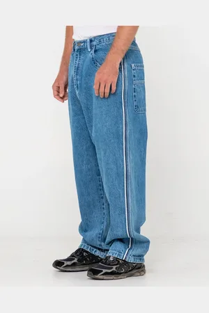 Rusty Flip Daddy 2.0 Baggy Jean