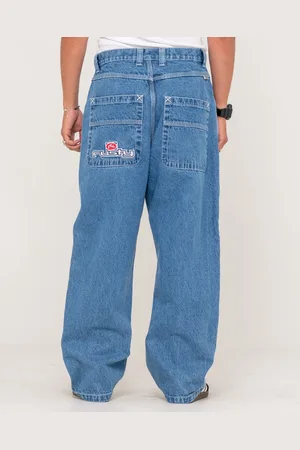 Rusty Boonta Baggy Jean