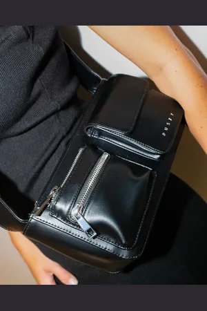 Rusty Juno Crossbody Bag