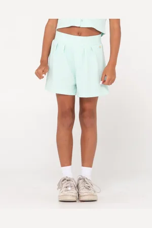 Rusty Scarlett Relaxed Lounge Short Girls