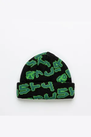 Rusty Hard Knocks Beanie Boys