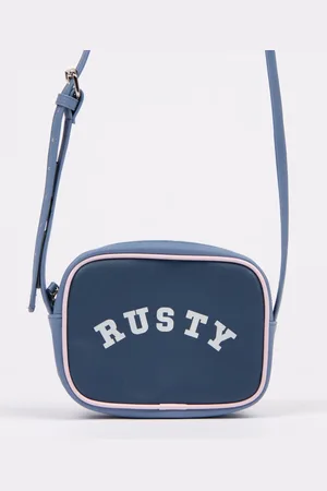 Rusty Sweet Water Crossbody Bag Girls
