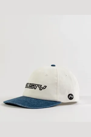 Rusty Artic Two-Tone Dad Cap