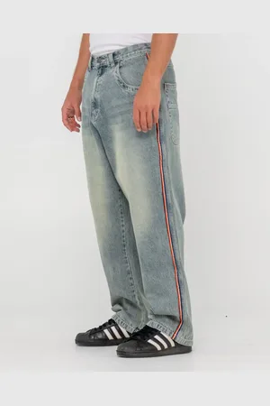 Rusty Flip Daddy 2.0 Baggy Jean