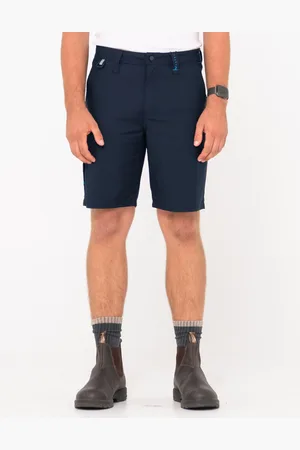 Rusty Tr400 9 Pocket Stretch Short