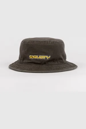 Rusty Reverb Reversible Bucket Hat