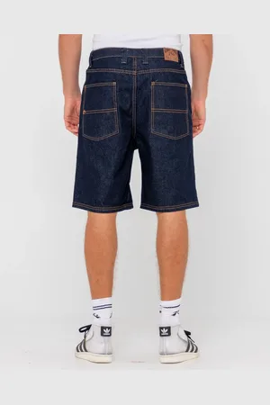 Rusty Lucifer Loose 21" Baggy Jort