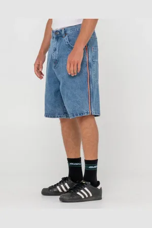 Rusty Flip Daddy 2.0 22" Baggy Jort