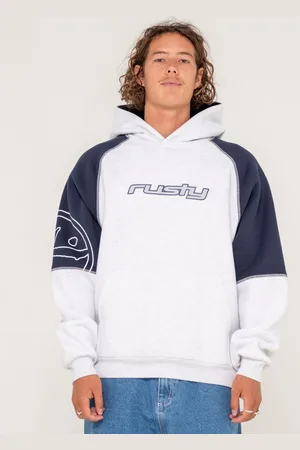 Rusty Incognito 2.0 Fleece Hoodie