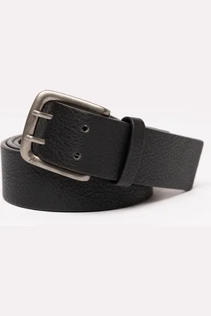 Rusty Cutback Belt