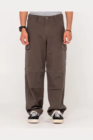 Rusty Transformer 2.0 Zip Off Cargo Pant