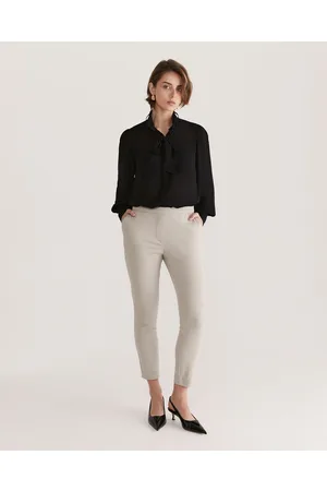 Tia Pull On Pant - SABA