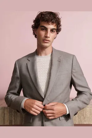 SABA Men