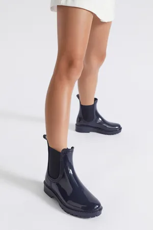 Prada Rain Boots - For Sale on 1stDibs  rain boots prada, prada gumboots, prada  rubber boots