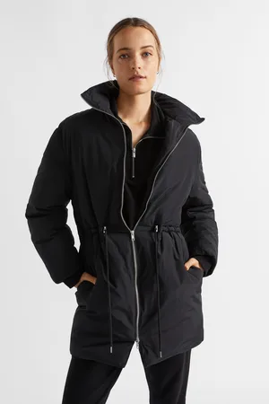 Shop Seed Puffer Padded Jackets 279 products FASHIOLA