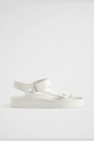 Seed jelly sandals outlet