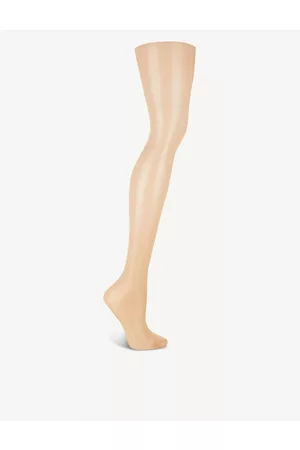 Falke Seidenglatt 15 Denier Woven Tights