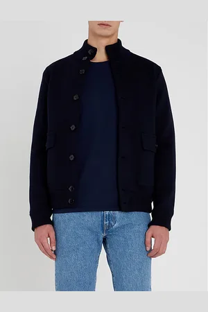 Ralph Lauren Crewneck Long-sleeved Cotton-jersey T-shirt