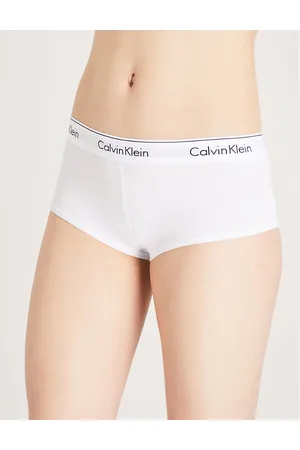 Buy Calvin Klein Underwear Women Boy Short - Modern Cotton Online