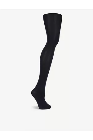 Falke Seidenglatt Woven Tights