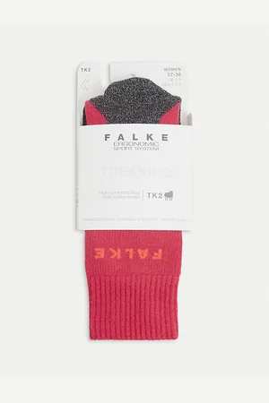 Falke Tk2 Trek Woven Ankle Socks