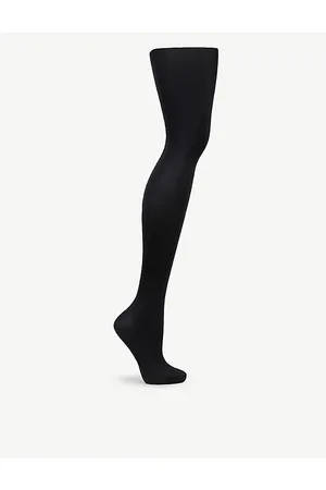 Wolford Satin De Luxe 1000 Tights