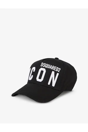 Dsquared2 Icon Cotton Cap