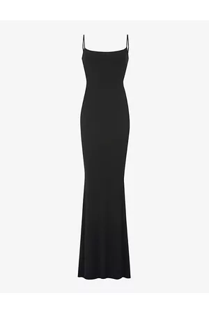 SKIMS Soft Lounge Stretch-jersey Nightdress