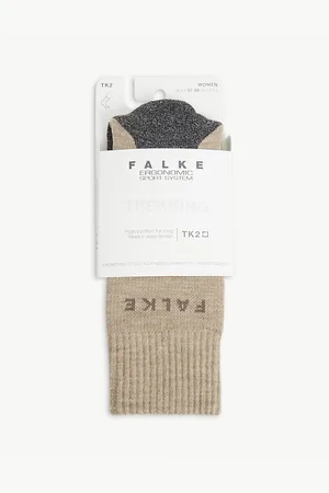 Falke Tk2 Trek Woven Ankle Socks