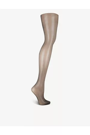 Falke Seidenglatt 15 Denier Woven Tights