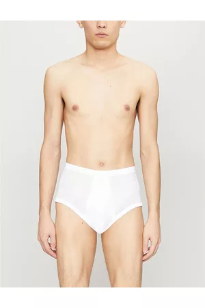 Zimmerli Classic Cotton Briefs