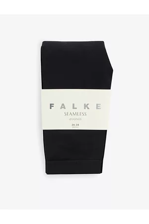 Falke Seamless High-rise Stretch-jersey Leggings