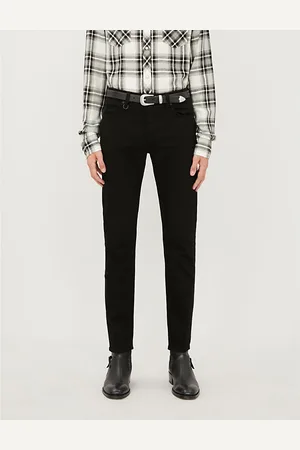 NEUW Iggy Skinny Stretch-denim Jeans
