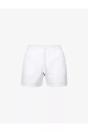 Frescobol Carioca Sport Regular-fit Swim Shorts