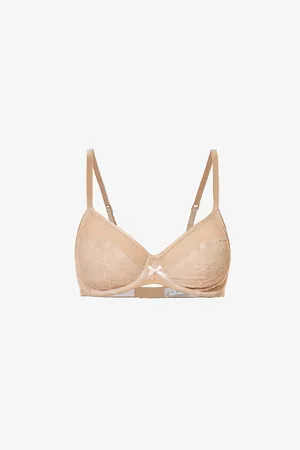 Chantelle Révèle Moi Full Cup Underwired Bra