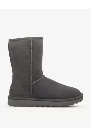 UGG Classic Ii Short Sheepskin Boots