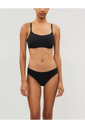 Chantelle Soft Stretch Stretch-jersey Bra