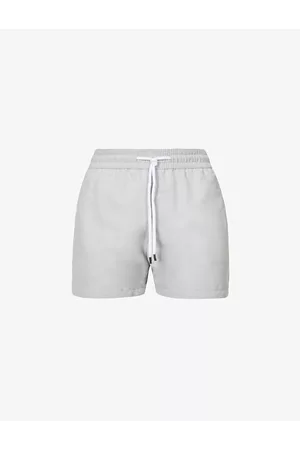 Frescobol Carioca Sport Regular-fit Swim Shorts