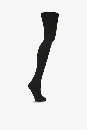 Hedoine The Bold 100 Denier Stretch-woven Tights